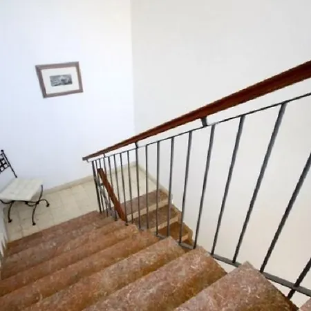 Apartment Matak *