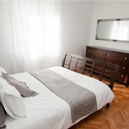 Matak Apartment