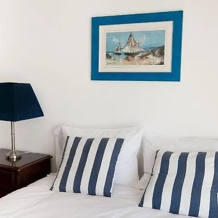 Apartment Matak Zadar