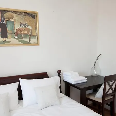 Matak Apartment
