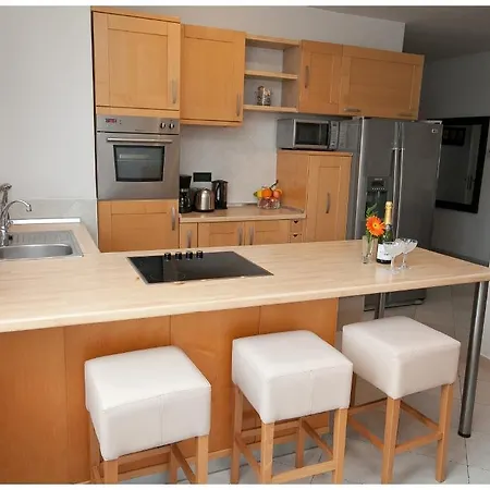Matak Apartment